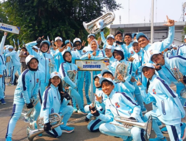 pdbi kota bogor. (foto: all)