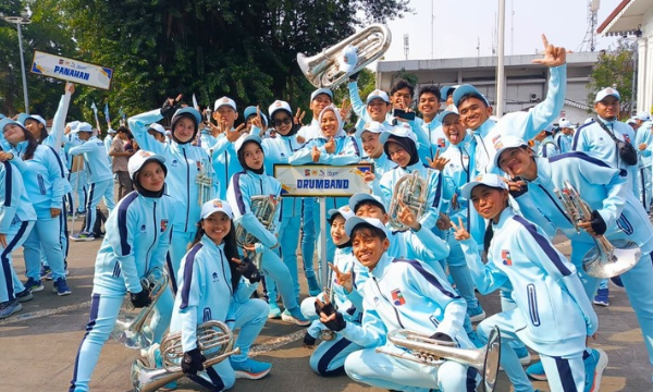 pdbi kota bogor. (foto: all)