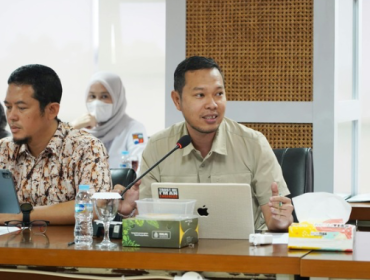 HUMPROPUB - Badan Anggaran (Banggar) DPRD Kota Bogor bersama Tim Anggaran Pemerintah Daerah (TAPD) Kota Bogor menyepakati penambahan anggaran sebesar Rp 18.991.039.300 untuk pembiayaan kepesertaan BPJS/Jaminan Kesehatan Nasional (JKN) masyarakat yang ditanggung Pemerintah Kota Bogor. (photo : HUMPROPUB).