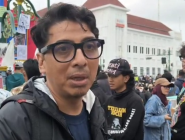 profesor uceng. (foto: ist)