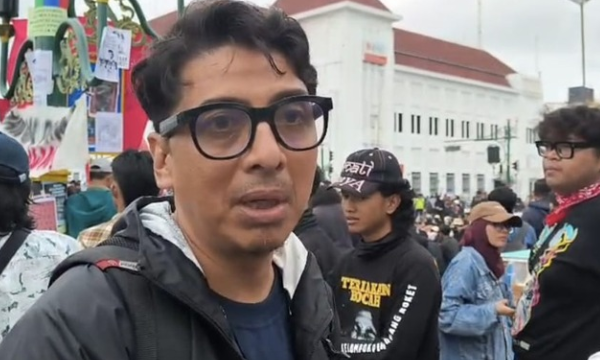 profesor uceng. (foto: ist)